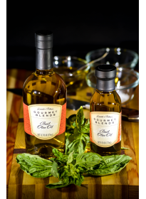 Basil Olive Oil