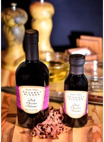 Dark Chocolate Balsamic Vinegar