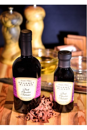 Dark Chocolate Balsamic Vinegar