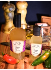Jalapeño White Balsamic