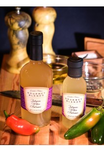 Jalapeo White Balsamic