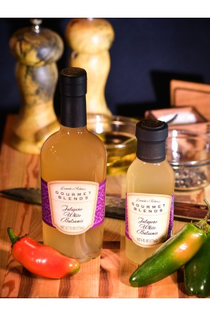 Jalapeo White Balsamic