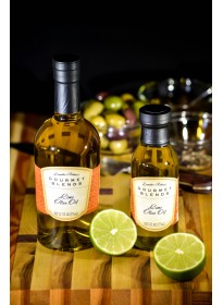 Lime Olive Oil