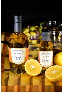 Meyer Lemon Olive Oil