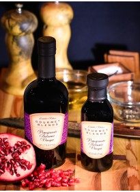 Pomegranate Balsamic Vinegar