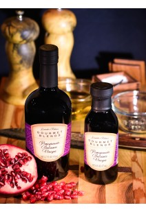Pomegranate Balsamic Vinegar