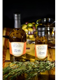 Rosemary Olive Oil