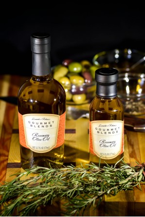 Rosemary Olive Oil