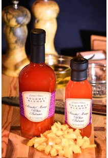 Sriracha Mango White Balsamic Vinegar