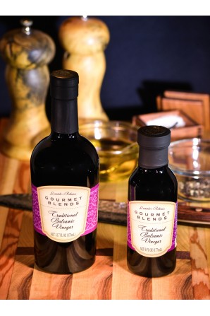 Traditional Balsamic Vinegar