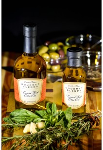 Tuscan Herb Olive Oil