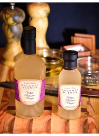 White Balsamic Vinegar