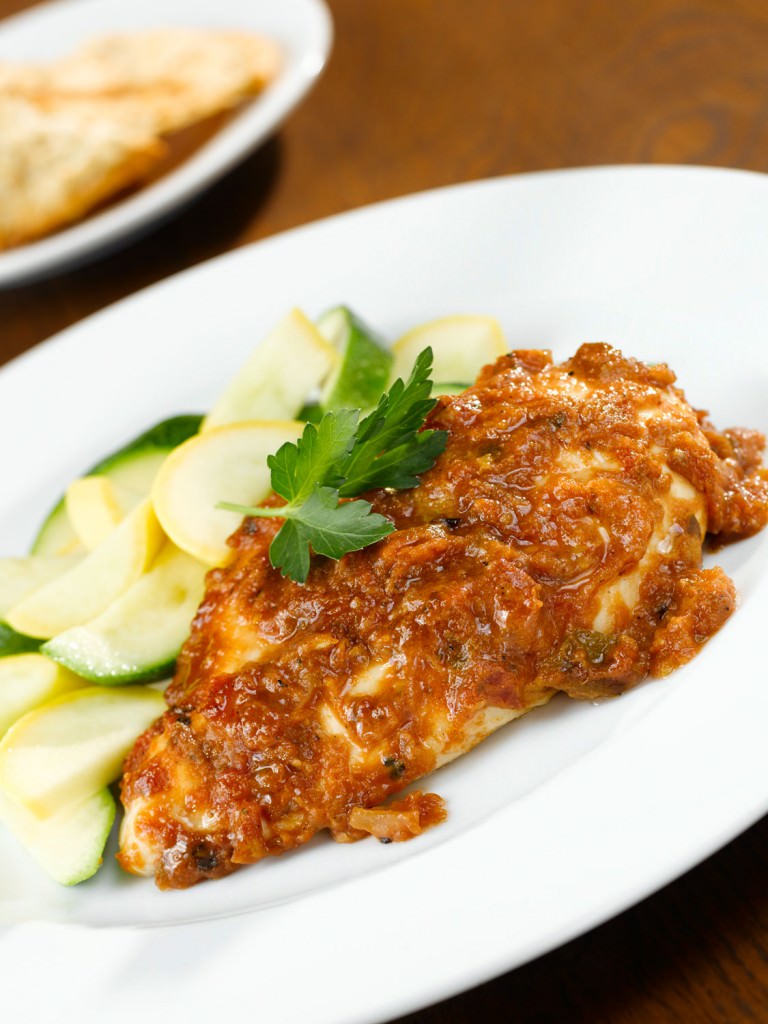 Skinless-Chicken-Breast-with-Balsamic-Salsa