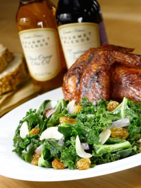 Sauteed Greens Sauteed-greens-with-blood-orange-and-balsamic-vinegar